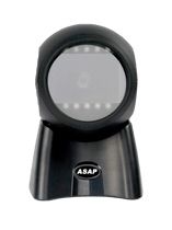 Многоплоскостной сканер штрих-кода